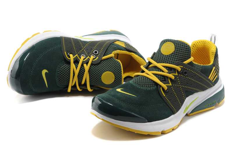 nike Presto 6 fur presto nike pas cher foot locker